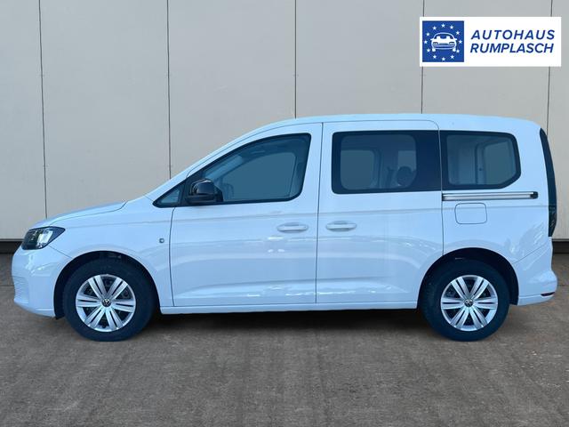Volkswagen / Caddy / / / / LANE ASSIST+CAM+SHZ+KLIMA+GJR+GRA