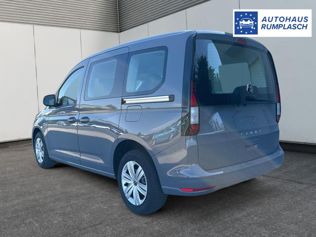 Volkswagen / Caddy / / / / LANE ASSIST+CAM+SHZ+KLIMA+GJR+GRA