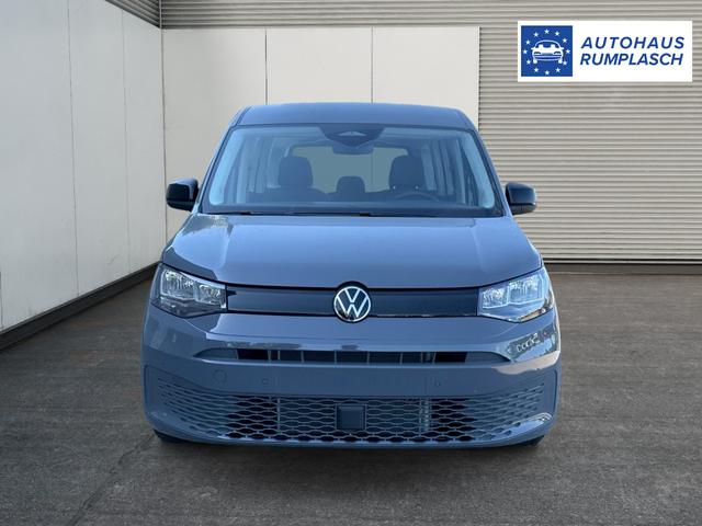 Volkswagen / Caddy / / / / LANE ASSIST+CAM+SHZ+KLIMA+GJR+GRA