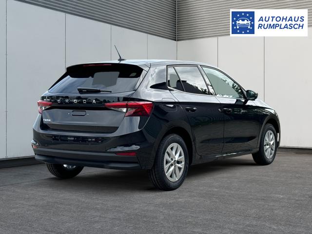 Skoda / Fabia / / / / ACC+SHZ+KAMERA+PDC+LED