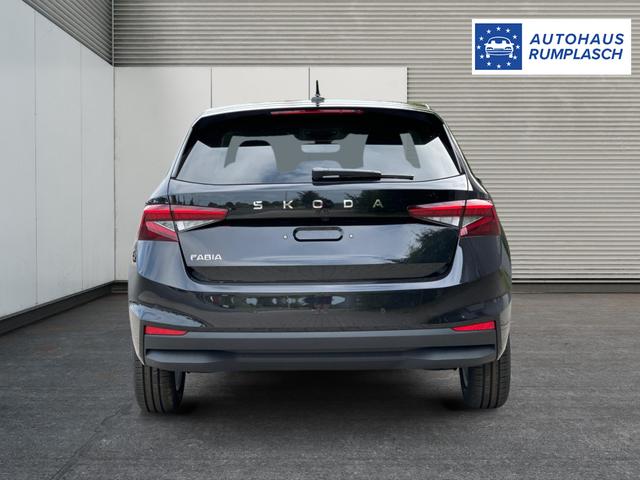 Skoda / Fabia / / / / ACC+SHZ+KAMERA+PDC+LED