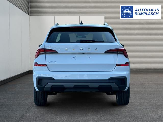 Skoda / Kamiq / / / / DSG+ACC+SHZ+RFK+PDC+KESSY+SUNSET