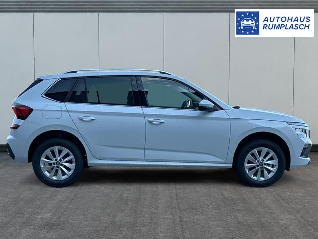 Skoda / Kamiq / / / / DSG+ACC+SHZ+RFK+PDC+KESSY+SUNSET