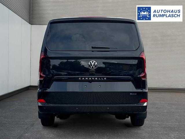 Volkswagen / T7 Caravelle / / / / KR 4x4+MATRIX-LED+NAVI+SHZ+KAM+PDC