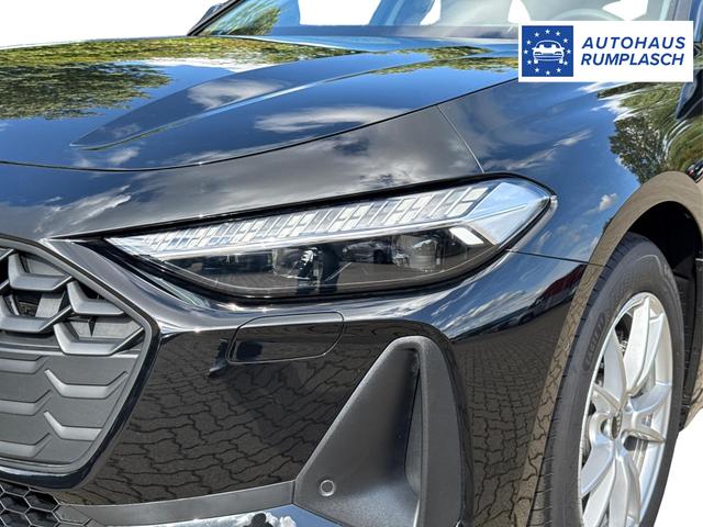 Audi / A5 Avant / / / / *SOFORT* AHK+KAMERA+EL. HECKKL.+NAVI+SHZ+17 LM