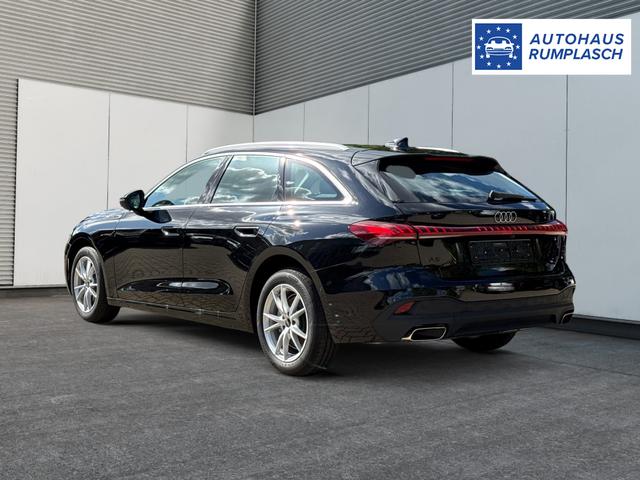 Audi / A5 Avant / / / / *SOFORT* AHK+KAMERA+EL. HECKKL.+NAVI+SHZ+17 LM