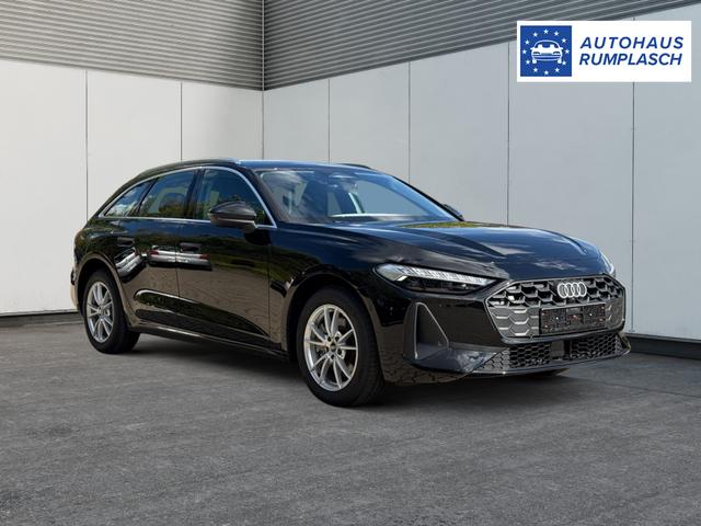 Audi / A5 Avant / / / / *SOFORT* AHK+KAMERA+EL. HECKKL.+NAVI+SHZ+17 LM