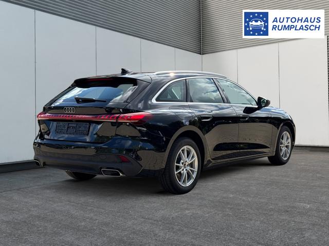 Audi / A5 Avant / / / / *SOFORT* AHK+KAMERA+EL. HECKKL.+NAVI+SHZ+17 LM