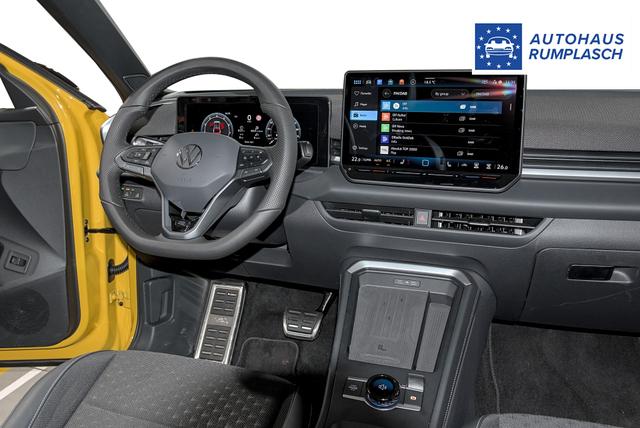 Beispielbilder, ggf. teilweise mit Sonderausstattung