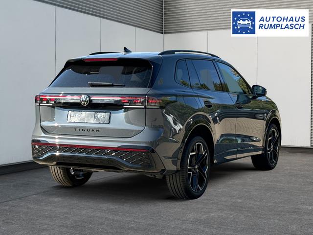 Volkswagen / Tiguan / / / / 
