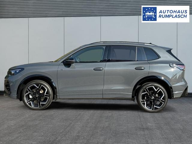 Volkswagen / Tiguan / / / / 