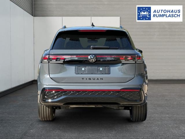 Volkswagen / Tiguan / / / / 
