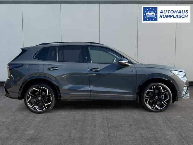 Volkswagen / Tiguan / / / / 