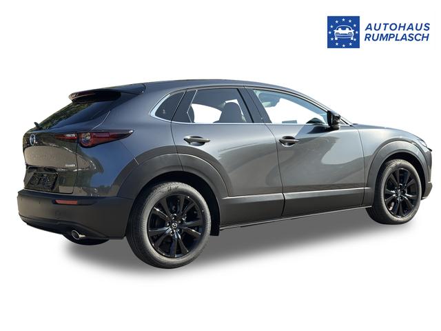 Mazda CX-30 Nagisa LEDER+BOSE+HUD+NAVI+SHZ+KAMERA+LED+18" 