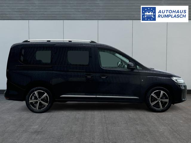 Volkswagen / Caddy Maxi / / / / Caddy Maxi AHK+LANE ASSIST+NAVI+KAM+ACC+SHZ