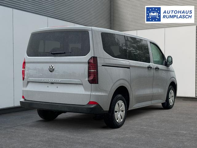 Volkswagen / T7 Caravelle / / / / KR 9-SITZE+KAMERA+PDC+LED+GJR+KLIMA