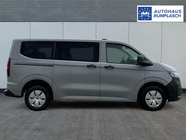 Volkswagen / T7 Caravelle / / / / KR 9-SITZE+KAMERA+PDC+LED+GJR+KLIMA