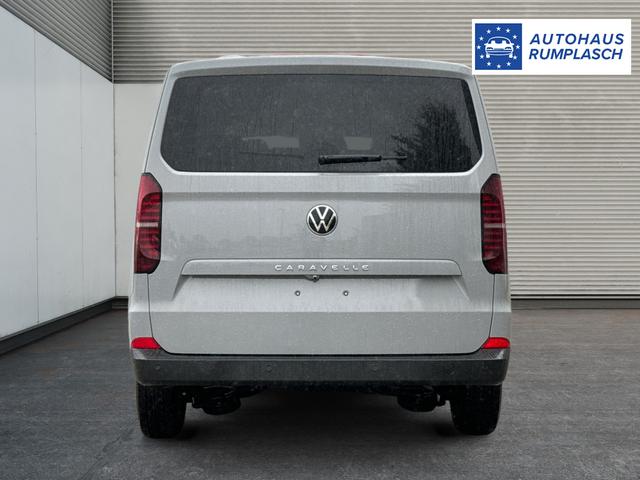 Volkswagen / T7 Caravelle / / / / KR 9-SITZE+KAMERA+PDC+LED+GJR+KLIMA
