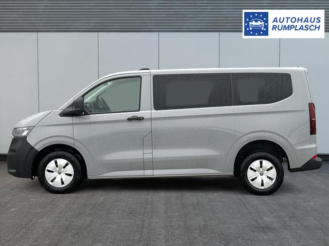 Volkswagen / T7 Caravelle / / / / KR 9-SITZE+KAMERA+PDC+LED+GJR+KLIMA