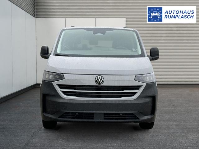 Volkswagen / T7 Caravelle / / / / KR 9-SITZE+KAMERA+PDC+LED+GJR+KLIMA, Beispielbilder, ggf. teilweise mit Sonderausstattung