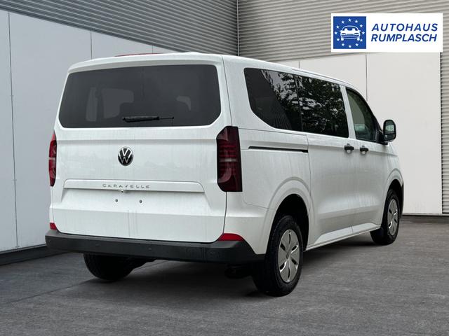 Volkswagen / T7 Caravelle / / / / KR 9-SITZE+KAMERA+PDC+LED+GJR+KLIMA