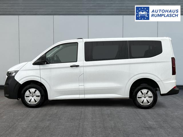 Volkswagen / T7 Caravelle / / / / KR 9-SITZE+KAMERA+PDC+LED+GJR+KLIMA