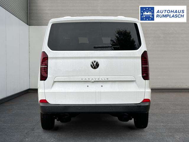Volkswagen / T7 Caravelle / / / / KR 9-SITZE+KAMERA+PDC+LED+GJR+KLIMA