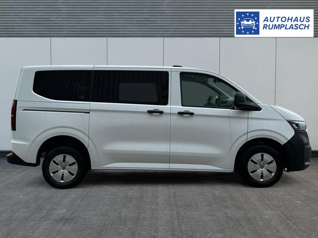 Volkswagen / T7 Caravelle / / / / KR 9-SITZE+KAMERA+PDC+LED+GJR+KLIMA