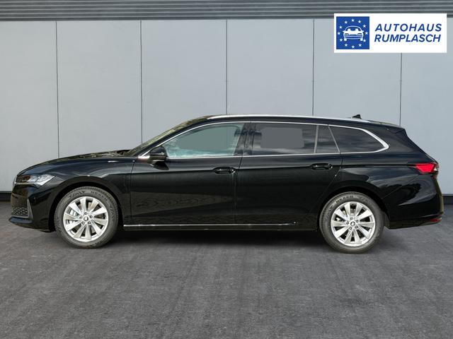 Skoda / Superb Combi / / / / 4WD+AHK+NAVI+KAM+EL.HECKKL.+KESSY