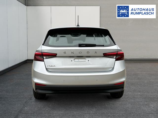 Skoda / Fabia / / / / LED+PDC+KLIMA+SHZ