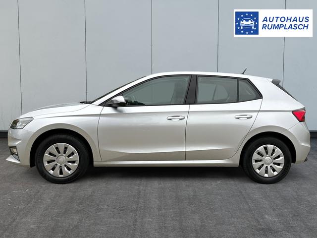 Skoda / Fabia / / / / LED+PDC+KLIMA+SHZ