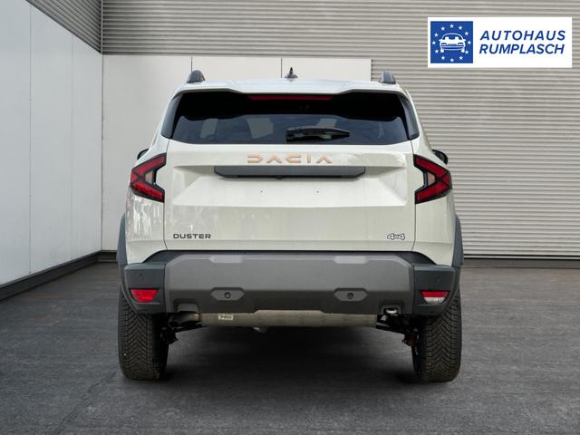 Dacia / Duster / / / / 4x4+KAMERA+PDC+KLIMA+SHZ+BLIS