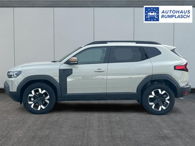 Dacia / Duster / / / / 4x4+KAMERA+PDC+KLIMA+SHZ+BLIS