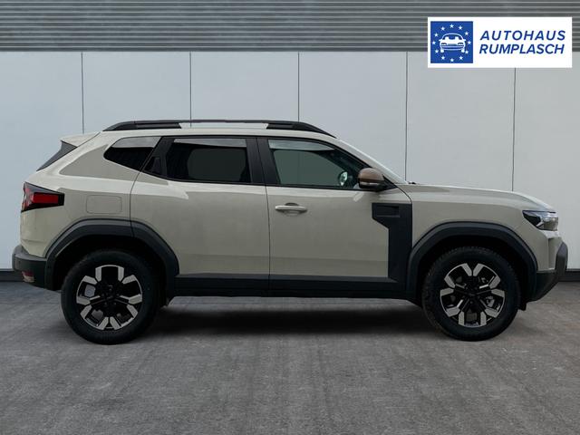 Dacia / Duster / / / / 4x4+KAMERA+PDC+KLIMA+SHZ+BLIS