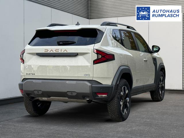 Dacia / Duster / / / / 4x4+KAMERA+PDC+KLIMA+SHZ+BLIS