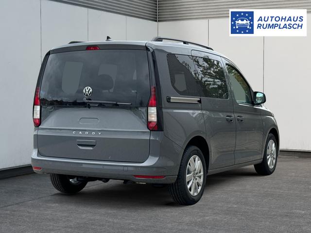 Volkswagen / Caddy / / / / 