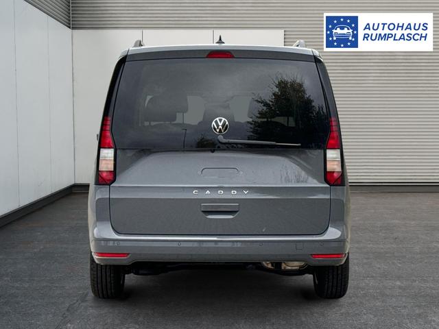 Volkswagen / Caddy / / / / 
