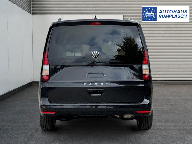Volkswagen / Caddy / / / / 