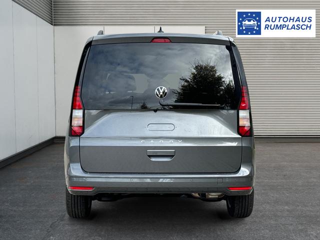 Volkswagen / Caddy / / / / 