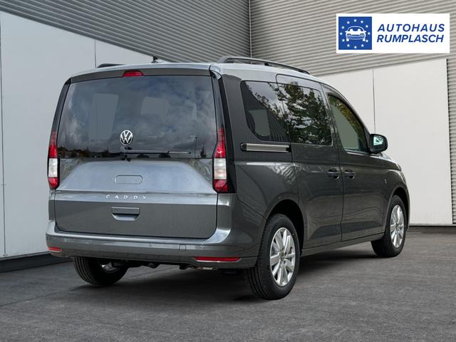 Volkswagen / Caddy / / / / 