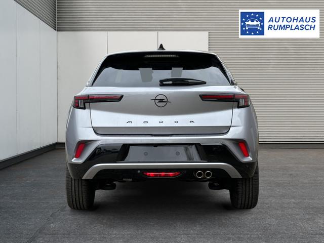 Opel / Mokka / / / / 