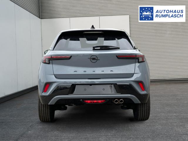 Opel / Mokka / / / / 