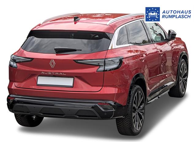 Beispielbilder, ggf. teilweise mit Sonderausstattung