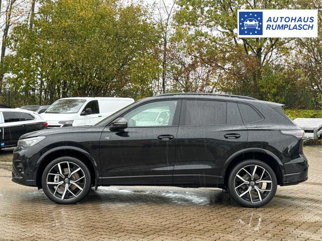 Volkswagen / Tiguan / / / / 