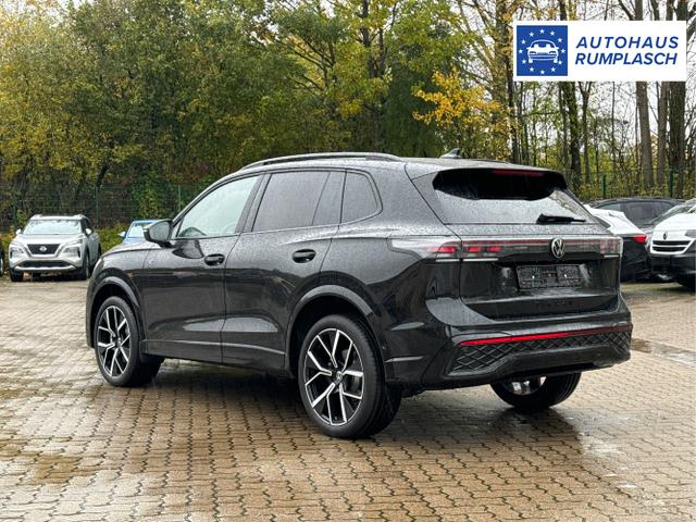 Volkswagen / Tiguan / / / / 