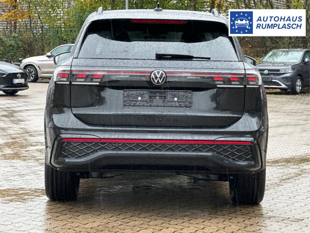 Volkswagen / Tiguan / / / / 