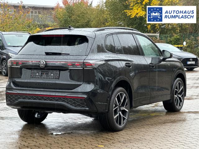 Volkswagen / Tiguan / / / / 