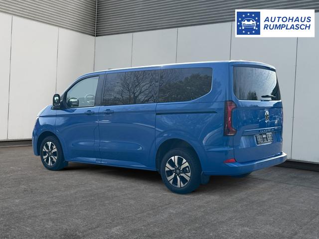 Volkswagen / T7 Caravelle / / / / KR 4x4+MATRIX-LED+NAVI.+ SHZ+KAMERA+ PDC