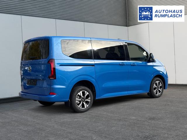 Volkswagen / T7 Caravelle / / / / KR 4x4+MATRIX-LED+NAVI.+ SHZ+KAMERA+ PDC