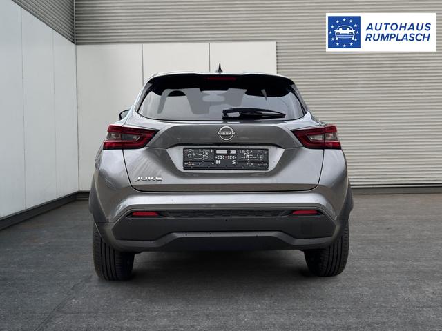 Nissan / Juke / / / / NAVI+KAMERA+SHZ+VOLL-LED+PDC